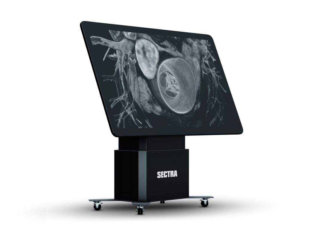 Sectra Educational Portal, 50 User License, 3 Years  [F18]