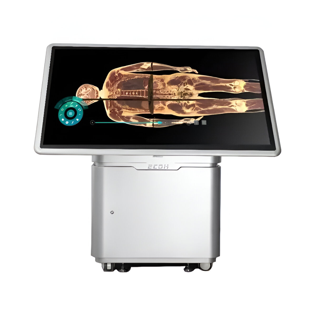 HD Digihuman Virtual Anatomy Mini Table 55 Inch [ECDH-Int II 55]