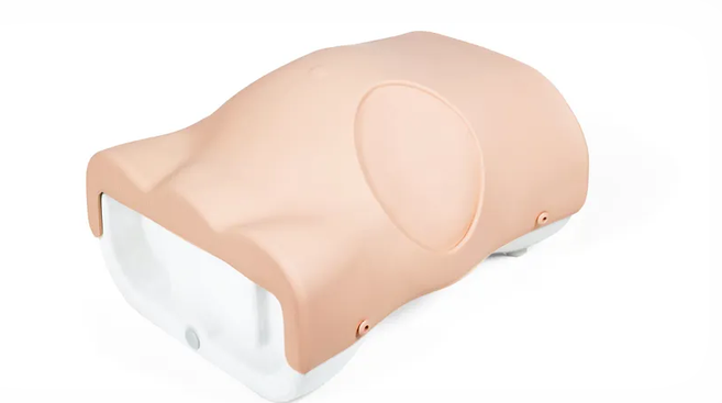 Paracentesis Trainer (Light Skin Tone) (60100 )