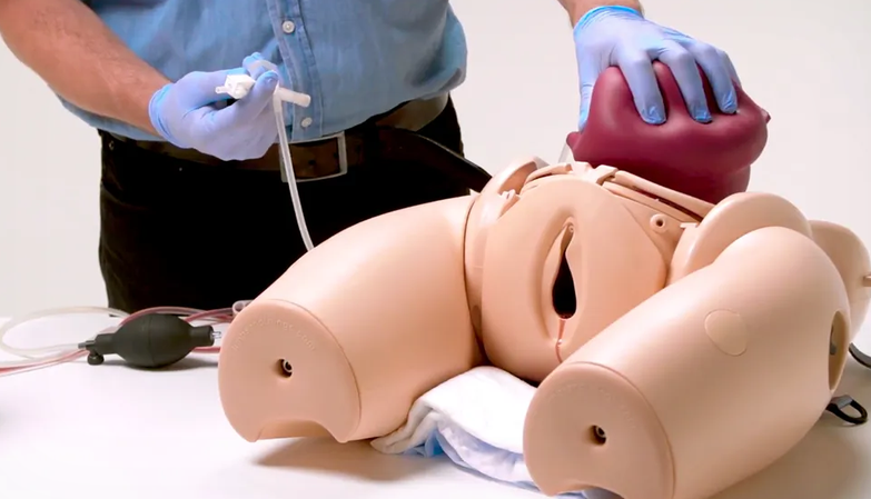 Postpartum Hemorrhage Module - PROMPT Flex (80101)