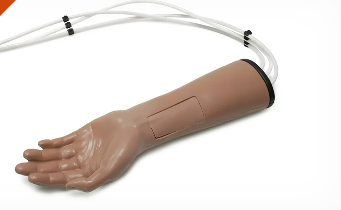 Arterial Puncture Wrist - Standard (72500)