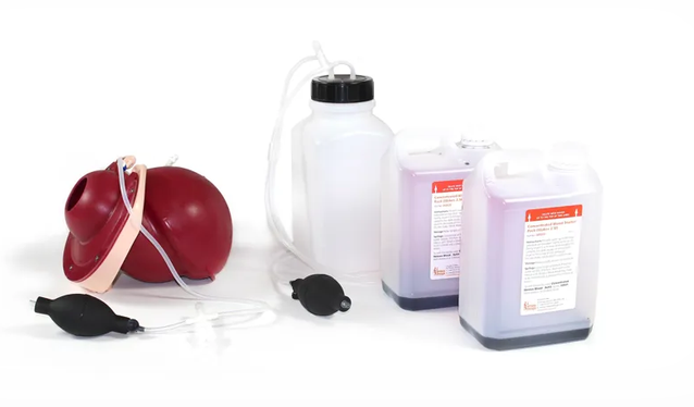 Postpartum Hemorrhage Module - PROMPT Flex (80101)